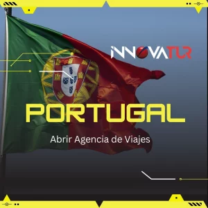 Abrir Agencia de Viajes en Portugal