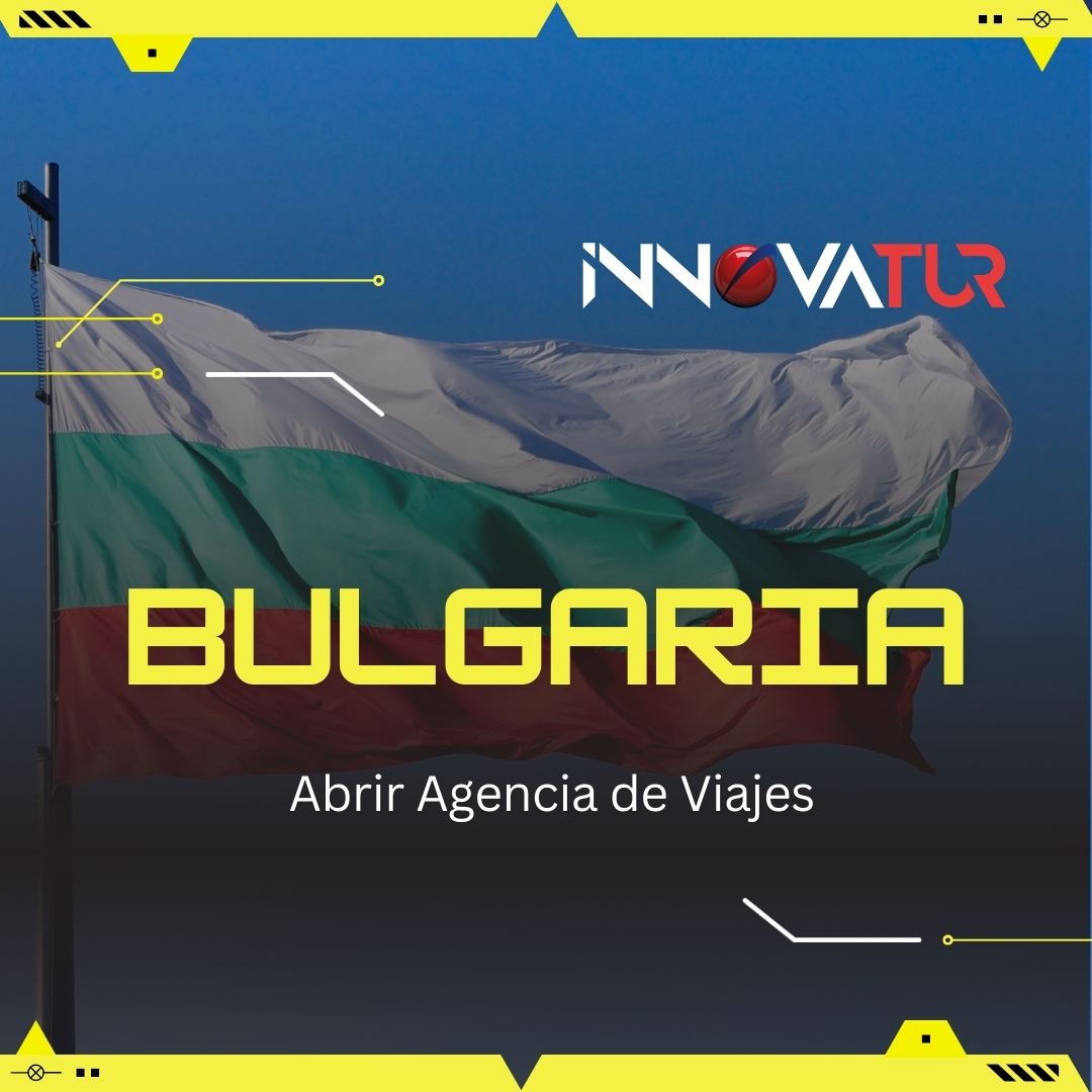 Abrir Agencia de Viajes en Bulgaria