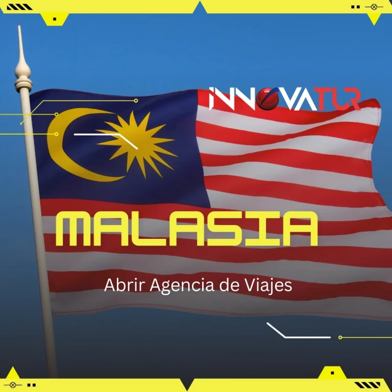 Abrir Agencia de Viajes en Malasia