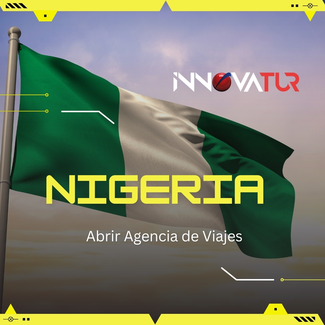Abrir Agencia de Viajes en Nigeria