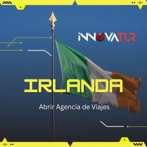 Abrir Agencia de Viaje en Irlanda