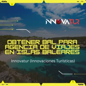 BAL: El código identificativo para agencias de viajes en las Islas Baleares